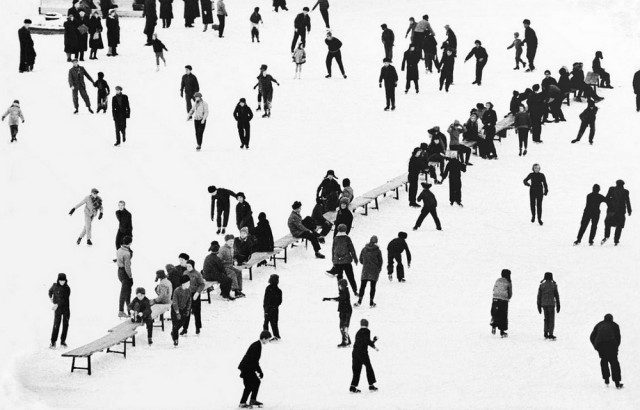 Владимир Лагранж | Так мы жили | CCCР  (фото)