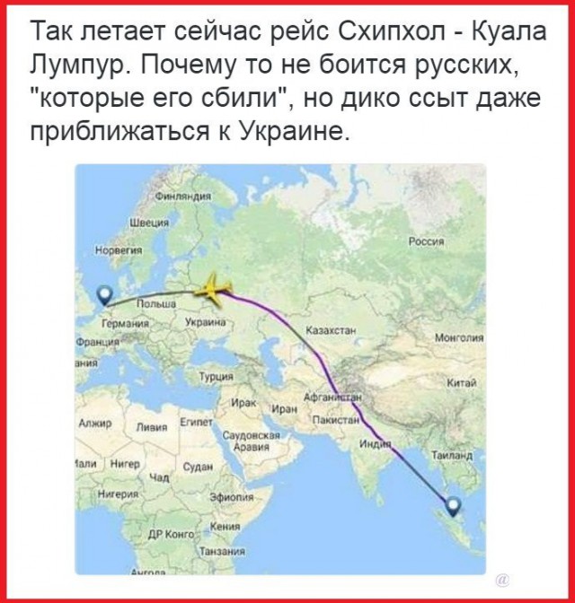 Брифинг Следственной группы в Гааге. Сбивший МН17 "Бук" принадлежал России, заявили международные следователи