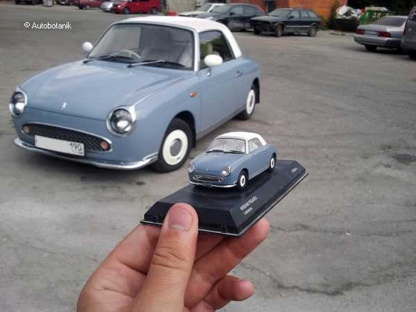 Фигаро тут, фигаро там...