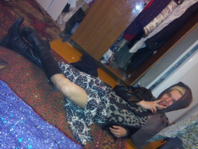 Скотсети и прочие интернеты 22.08.18