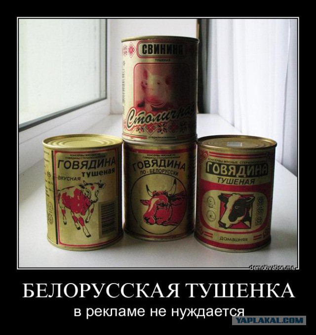 Небольшой обзор тушенки за 19 рублей