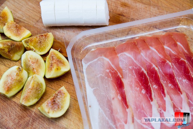 Кулинарная сказка