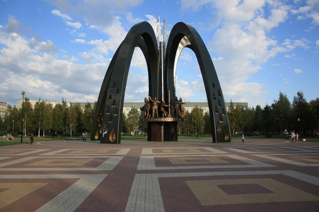В самый подходящий момент