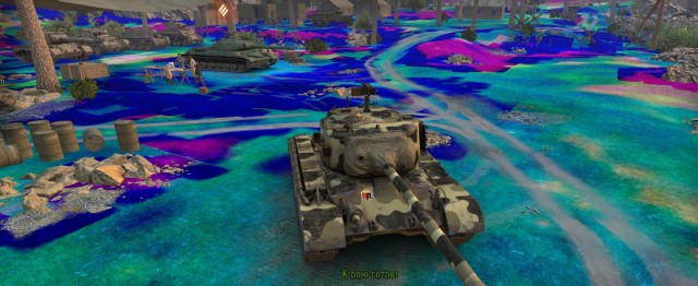 Wargaming 55