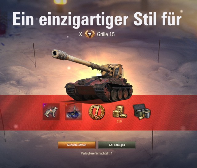 Wargaming 55