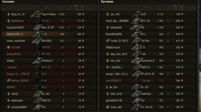 Wargaming 55