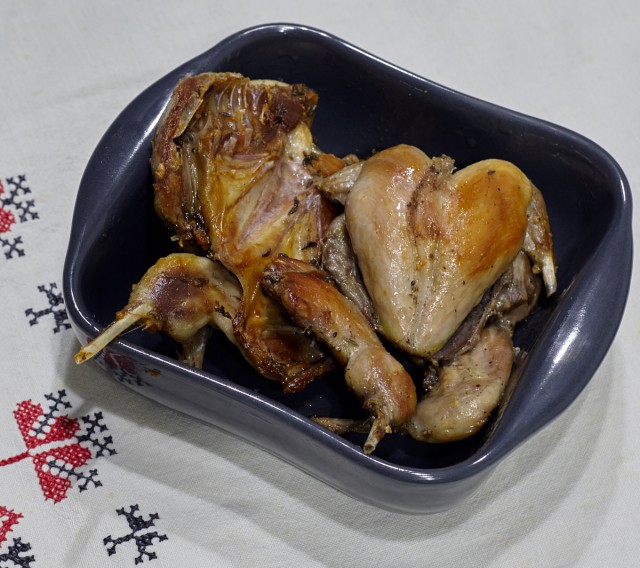 Сон в новогоднюю ночь