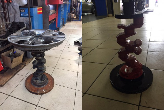 Чем занимаются слесаря, в свободное от работы время