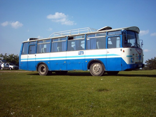 Игра на ЯПе: Угадай АВТО-2