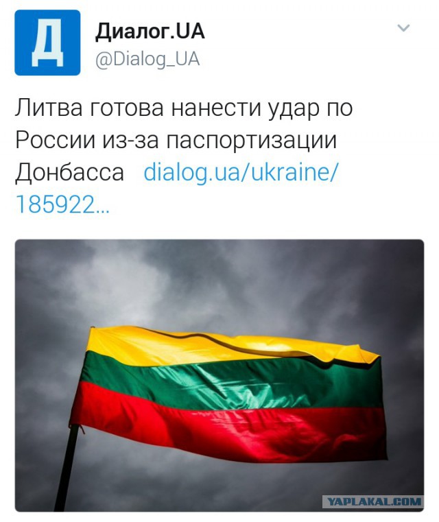 "Пустые прилавки, нечего есть". Россия глазами литовца: ожидания и реальность