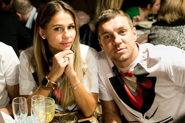 Чемпионат России по футболу 2019-2020. Часть VI