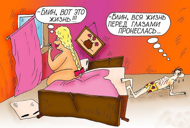 Kochetкатуры