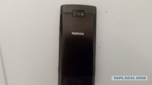 Моя коллекция Nokia и магия ЯПа в действии