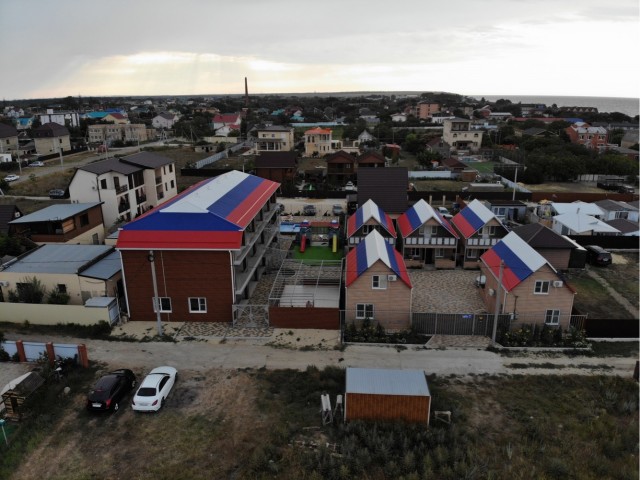 Отзыв о поездке на море