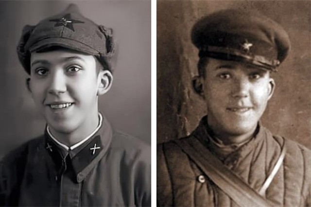13 коротких историй