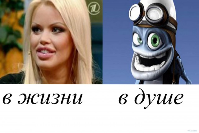 Кто есть кто?