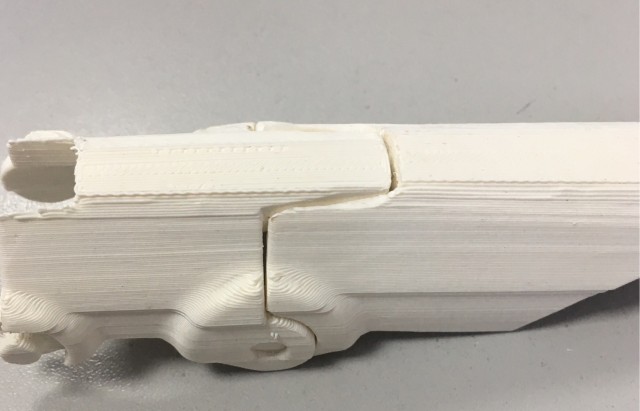 Нужна помощь владельцев 3d-принтера