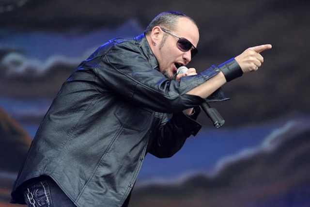 Judas Priest: подробная история