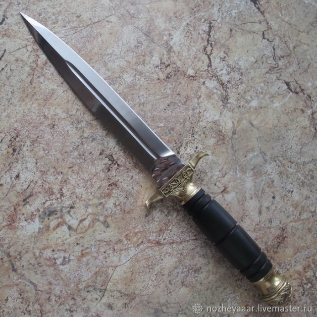 Еще внукам послужит: лучшие и прочнейшие ножевые стали