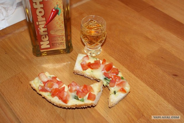 Курочка в трёх вариантах.