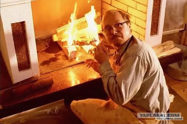 Под Петербургом нашли частную подземную тюрьму с крематорием