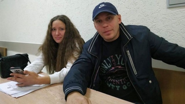 Экс‑главу «Открытой России» в Пскове Лию Милушкину приговорили к 10,5 годам колонии по делу о наркотиках