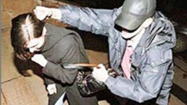 Мужская исповедь