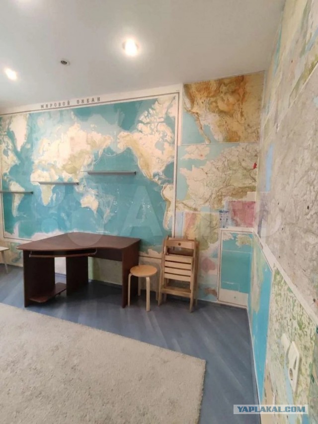 "Шедевры" дизайна