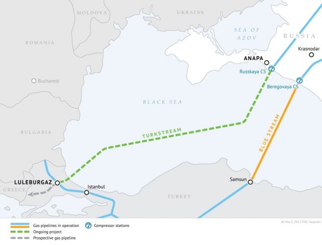 Морской монстр Pioneering Spirit — крупнейшее судно мира
