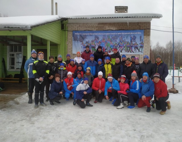 23 февраля. Пост хвастовства