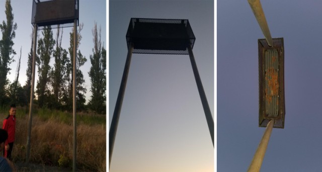 16 непонятных находок, которые заставили людей изрядно поломать голову, но ответ им подсказали в Интернете
