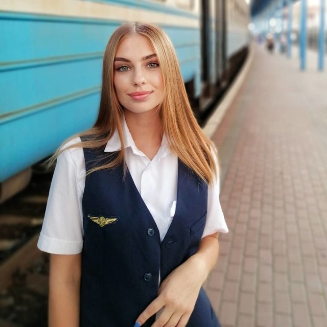 Хозяйки ж/д вагонов