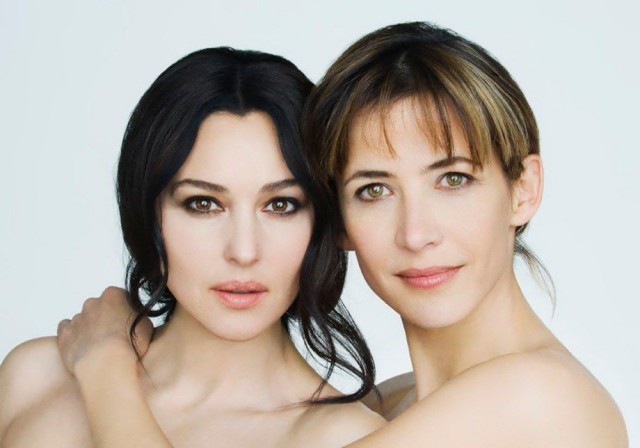 Monica Anna Maria Bellucci