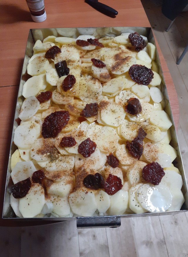 Домик в деревне