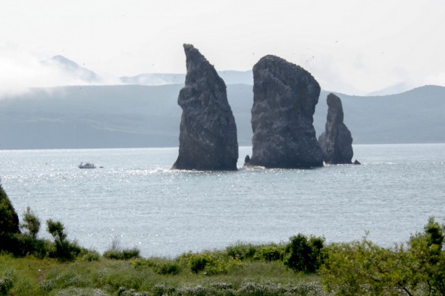Три брата