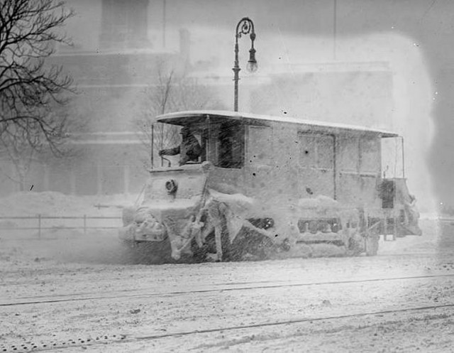 Редкие фотографии с более чем 100 летней историей