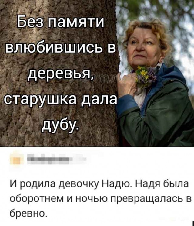 Чёрно-пошлая деградация