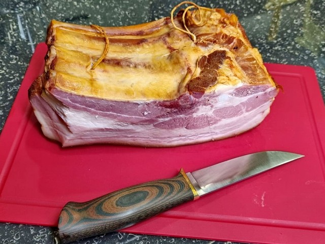 Кулинарная общалка