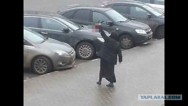 Время намаза