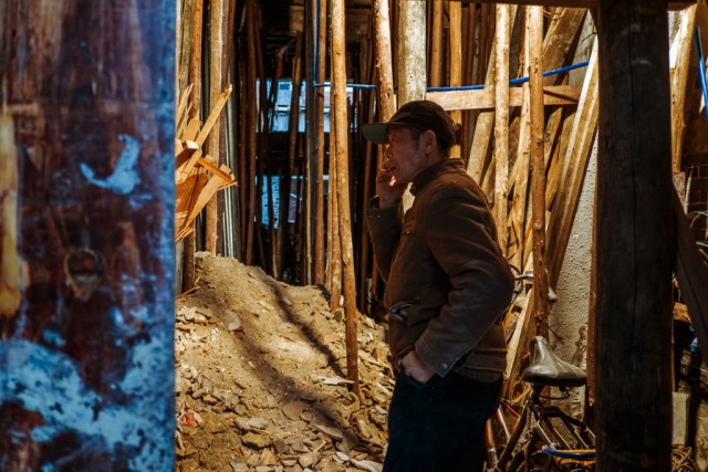 Гуанчжоу. 广州.