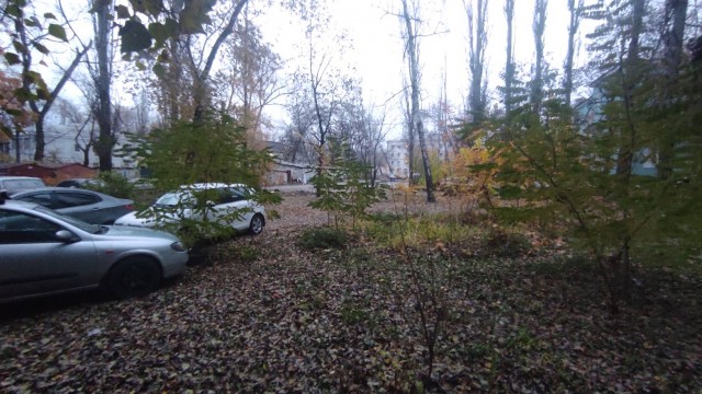 Воронеж - город контрастов