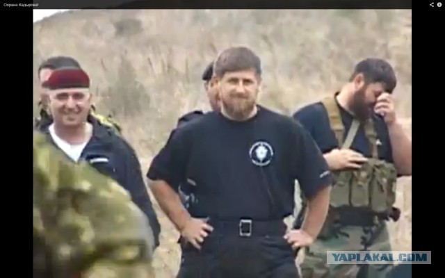 В ФСБ объявили забастовку