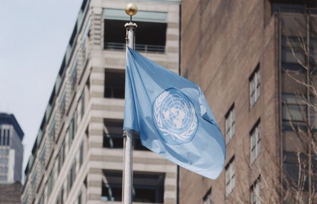 Совбез ООН не принял резолюцию о расследовании взрывов на «Северных потоках»