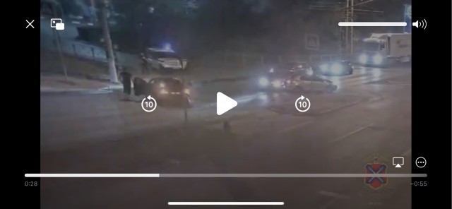Как говорится, беда не приходит одна