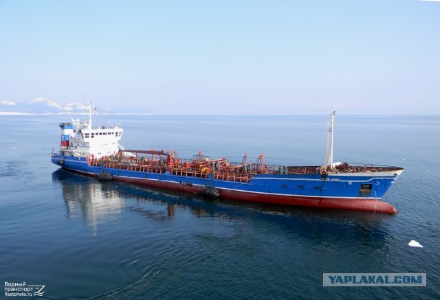 МореЯПа