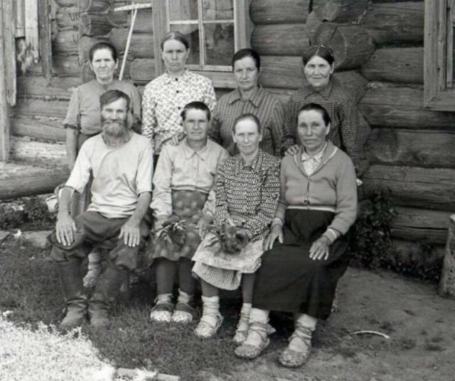 Почему я ностальгирую по СССР
