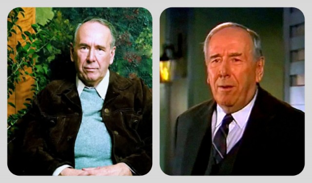 Ростислав Плятт: 10 ярких ролей великолепного артиста