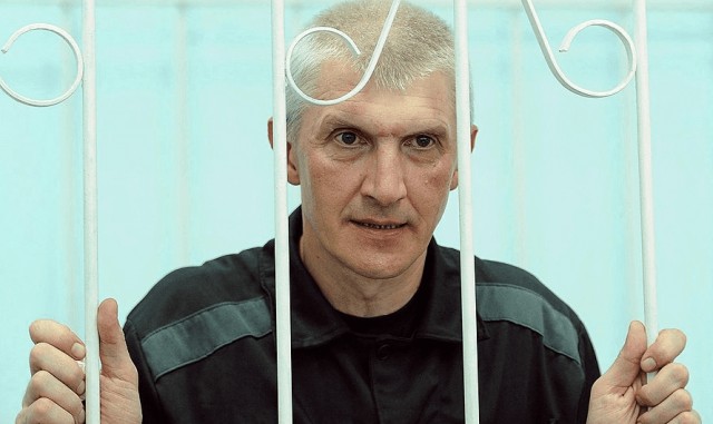 ИК-3: чем известна и как выглядит знаменитая колония «Полярный волк», куда отправили Навального
