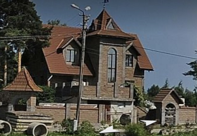 Радиационный фон от гранитных набережных Санкт-Петербурга. Миф или реальность?