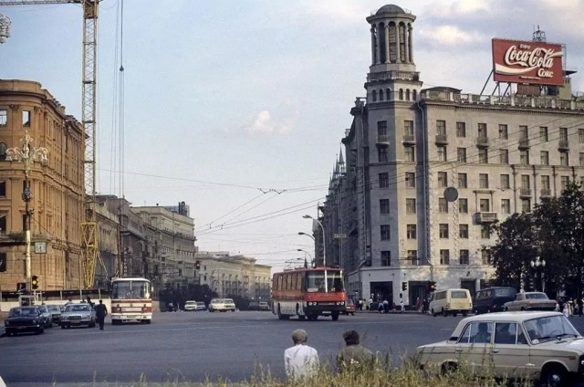 Интересные фотографии 1990-х 12.04.24